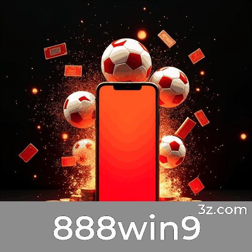 888win9: Seu Destino para Apostas Seguras e Divertidas